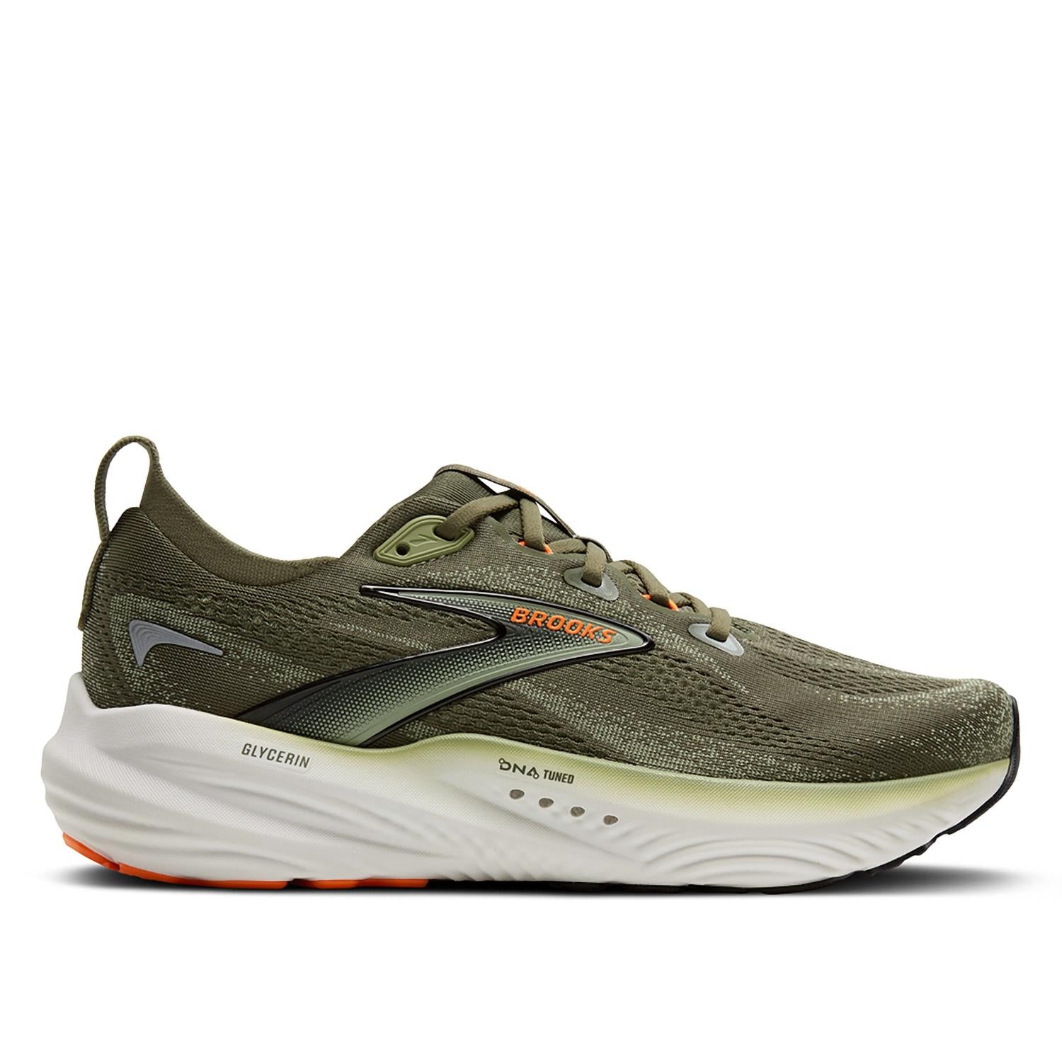 Brooks - Men's Glycerin 22 Running Shoes