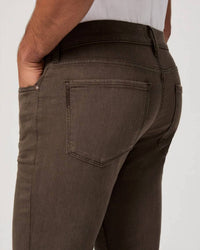 Paige - Transcend Lennox Slim Jean