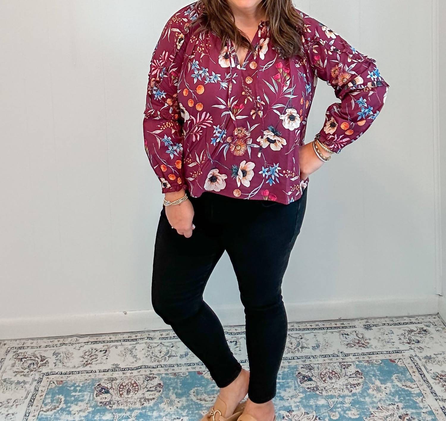 The Davis Top