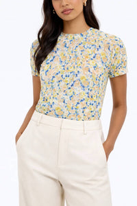 Ulla Johnson - Sana Knit Top