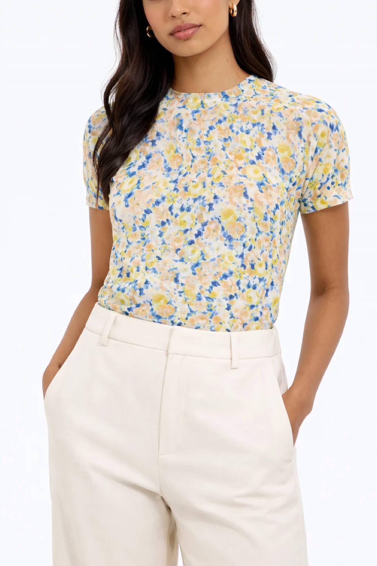 Ulla Johnson - Sana Knit Top