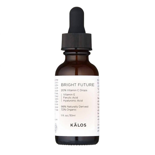 K√°los Skin - Bright Future Vitamin C Drops