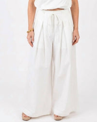 Pinch - Nicki High Waisted Pants