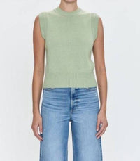 Pistola - Leandra Sweater Vest Top