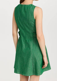 Shoshanna - Samara Dress