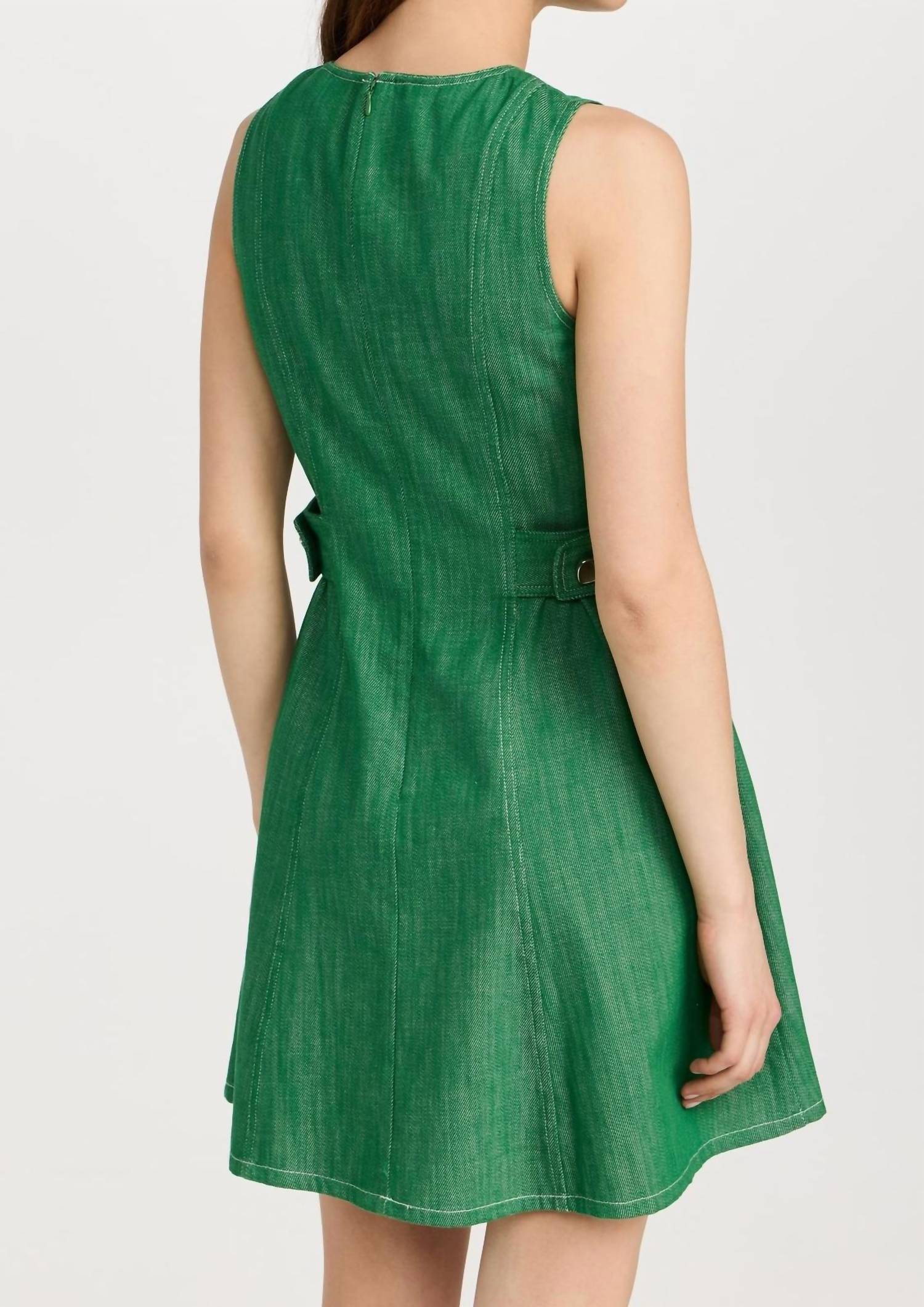 Shoshanna - Samara Dress
