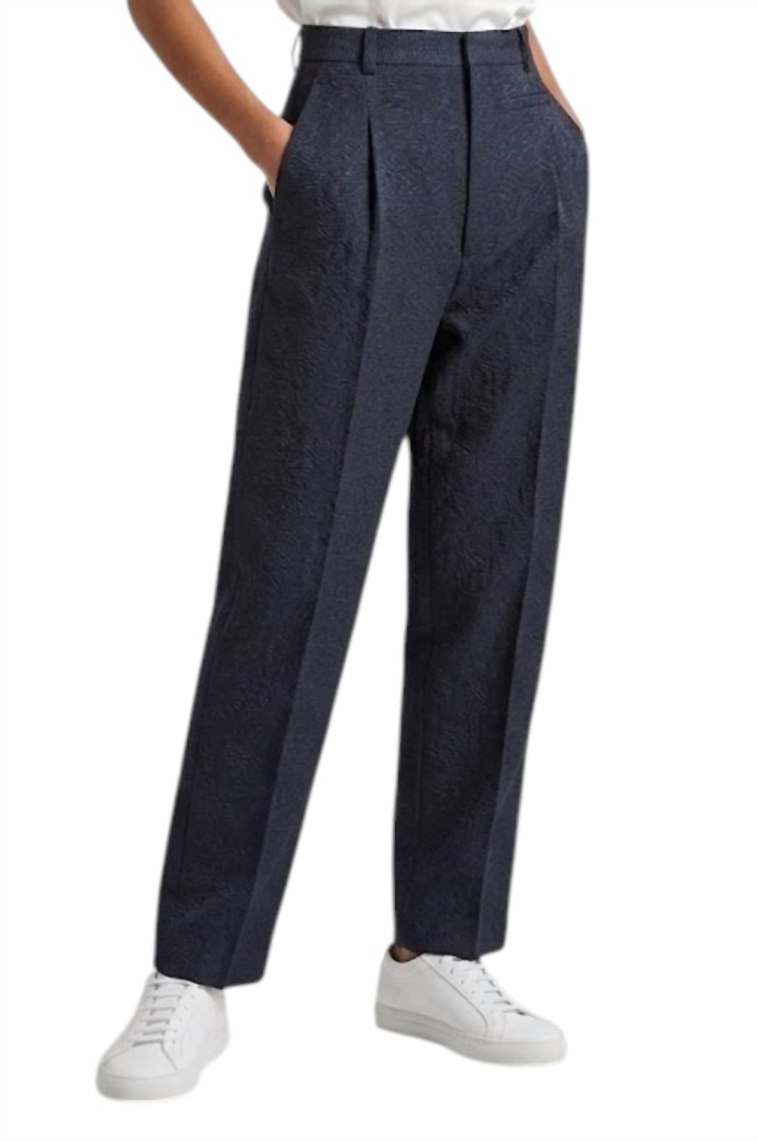 Jacquemus - Tailored Trouser Pants