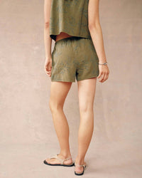 Bella Dahl - Beach Short