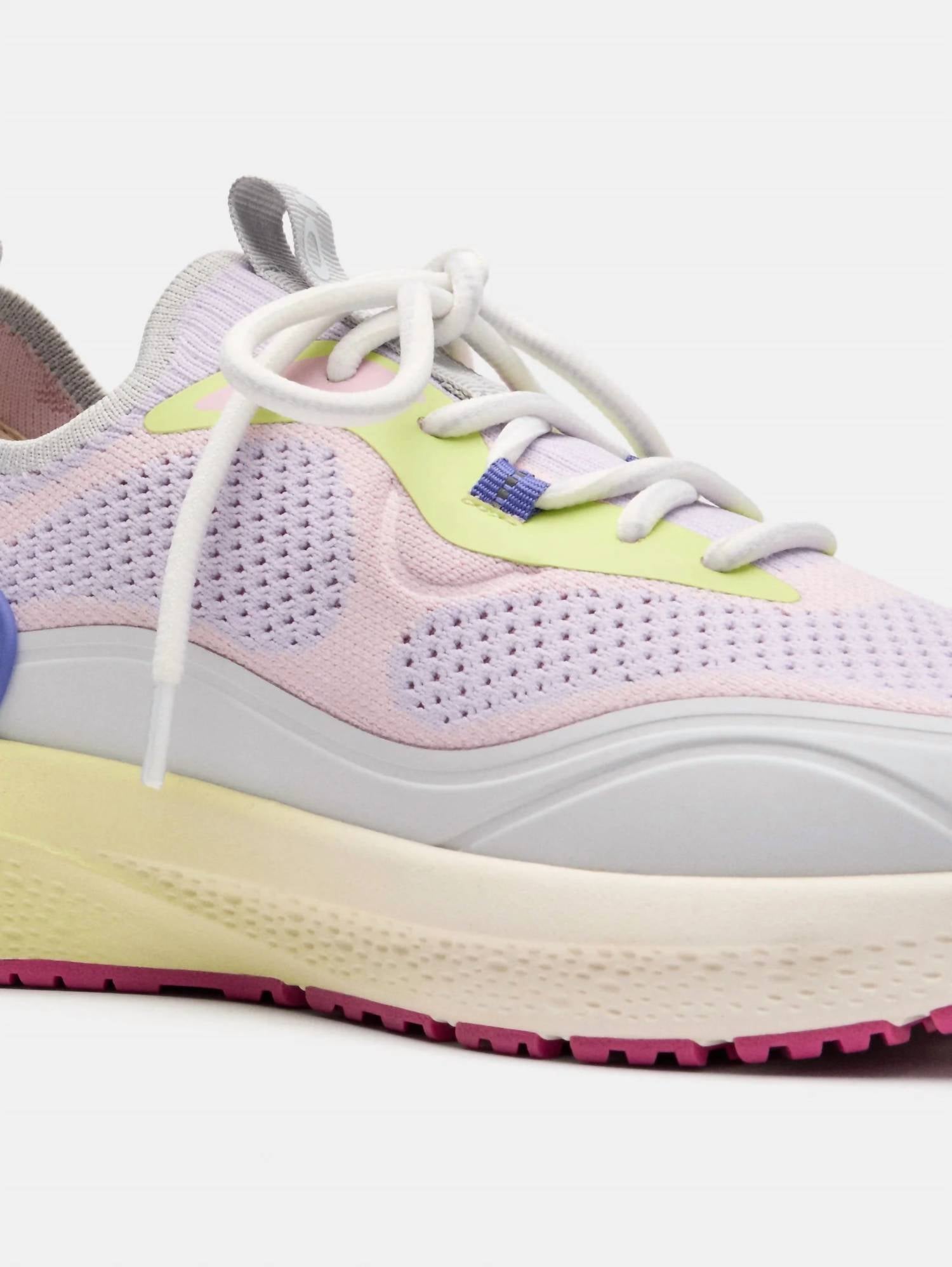 Hoff - Women’s Lift Shoe