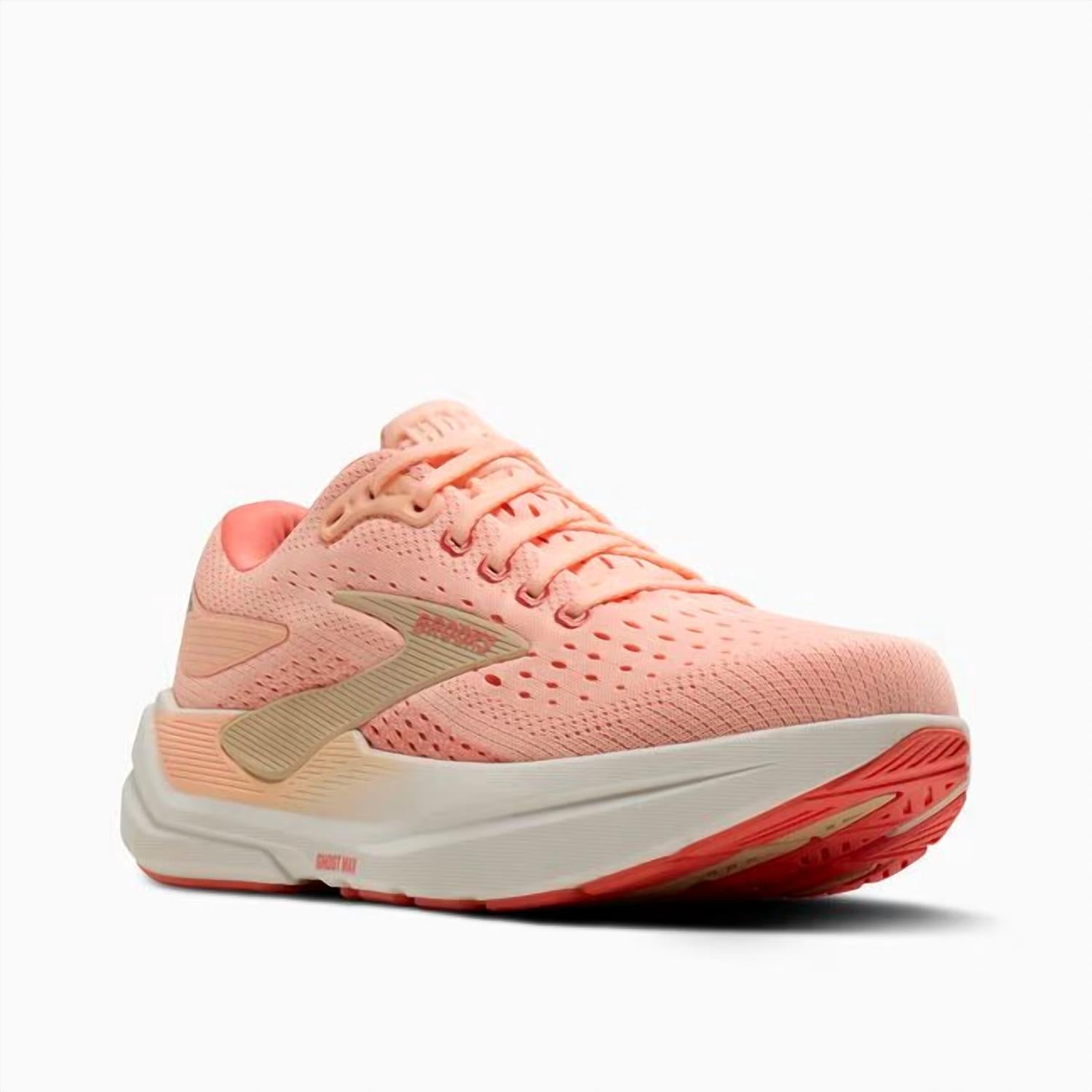 Brooks - Women's Ghost Max 3 Running Shoes