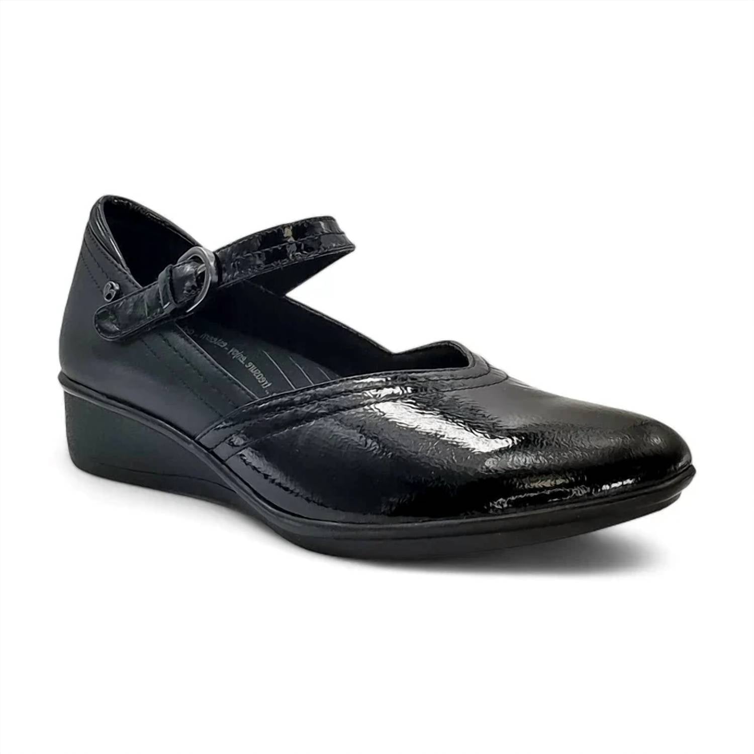Revere - Women's Narita Mary Jane Shoes