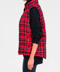 Gretchen Scott - Duke of York Puffer Vest