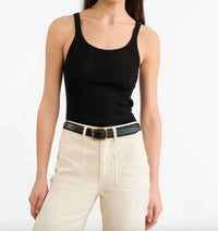 Nili Lotan - Wrenley Sweater Tank