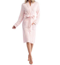 Softies - Marshmallow Rib Robe