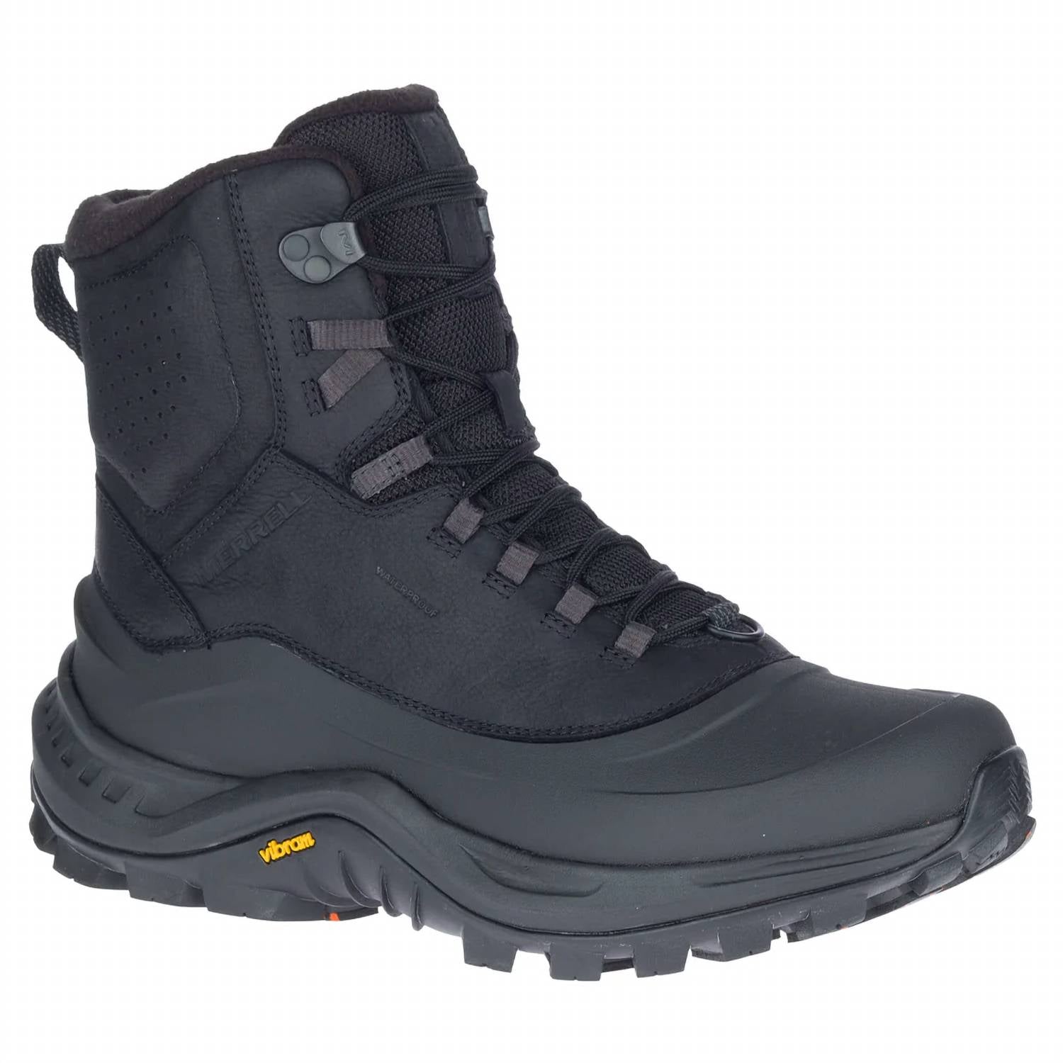 Merrell - Men's Thermo Overlook 2 Mid Waterproof Boot