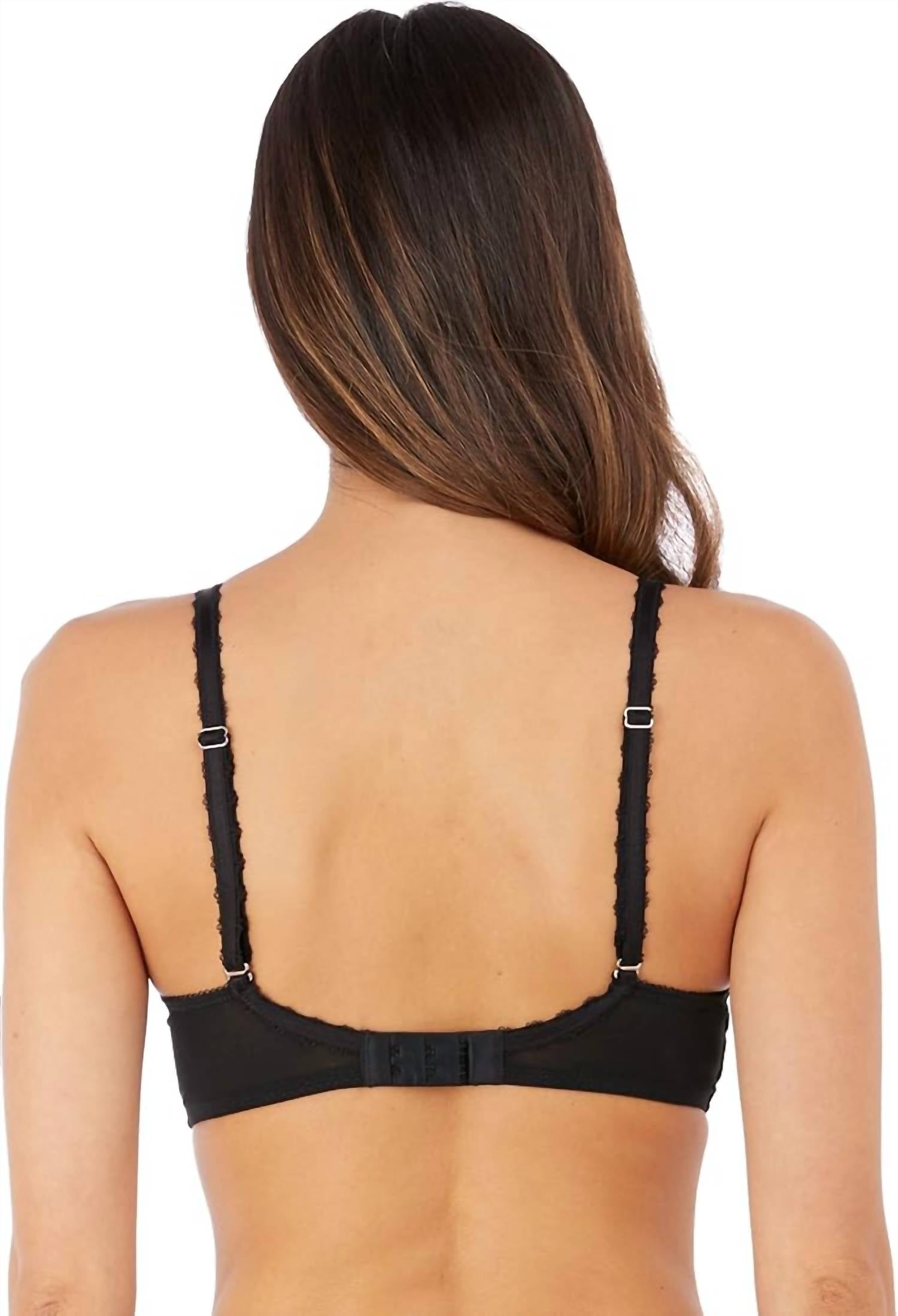Wacoal - Raffine Contour Demi Bra