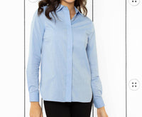 Thirteen Seven - Trapezoid Shirt
