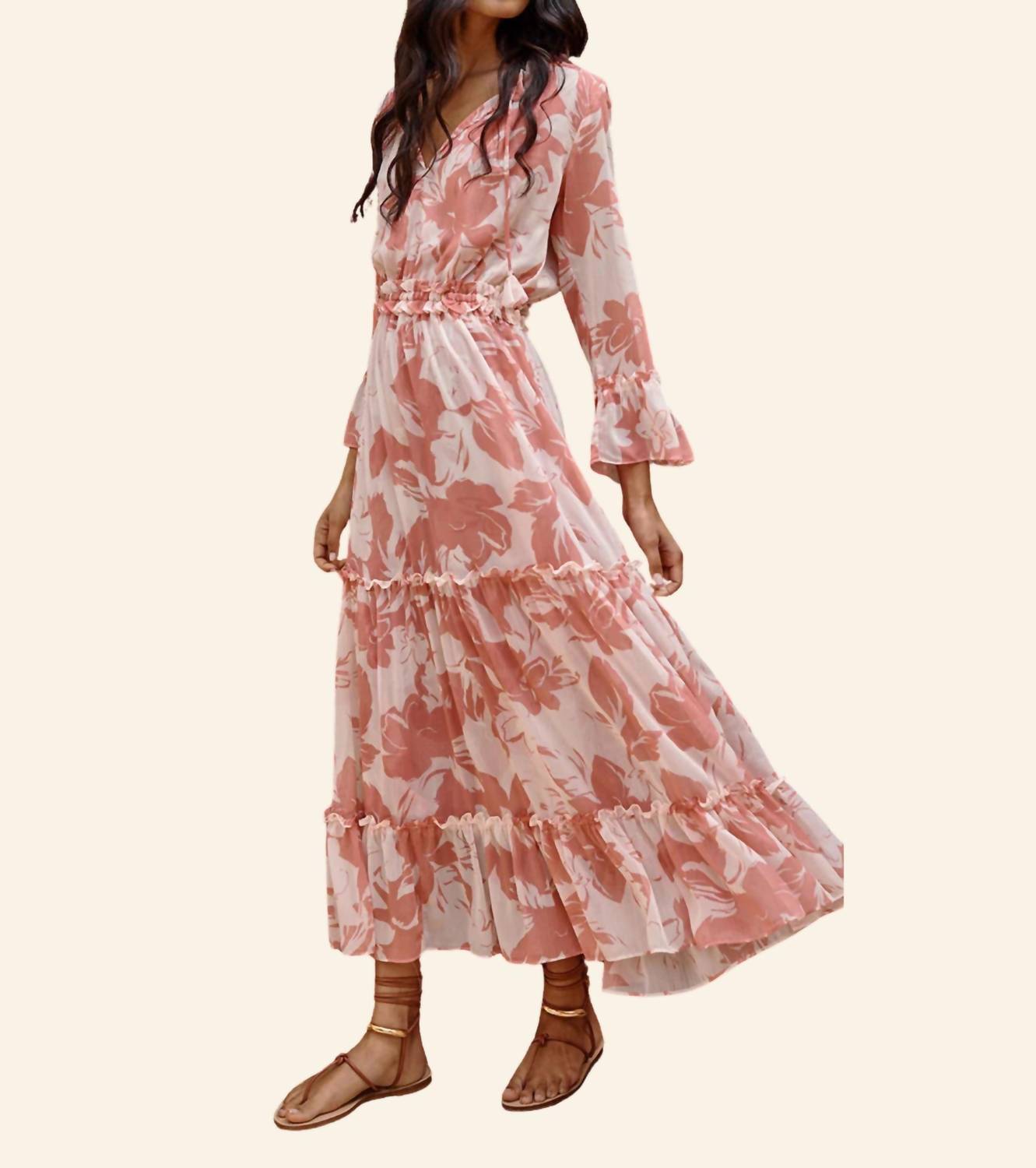 Misa Los Angeles - Lucinda Dress