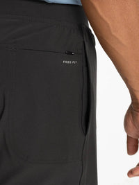 Free Fly - Lined Active Breeze Short - 5.5"
