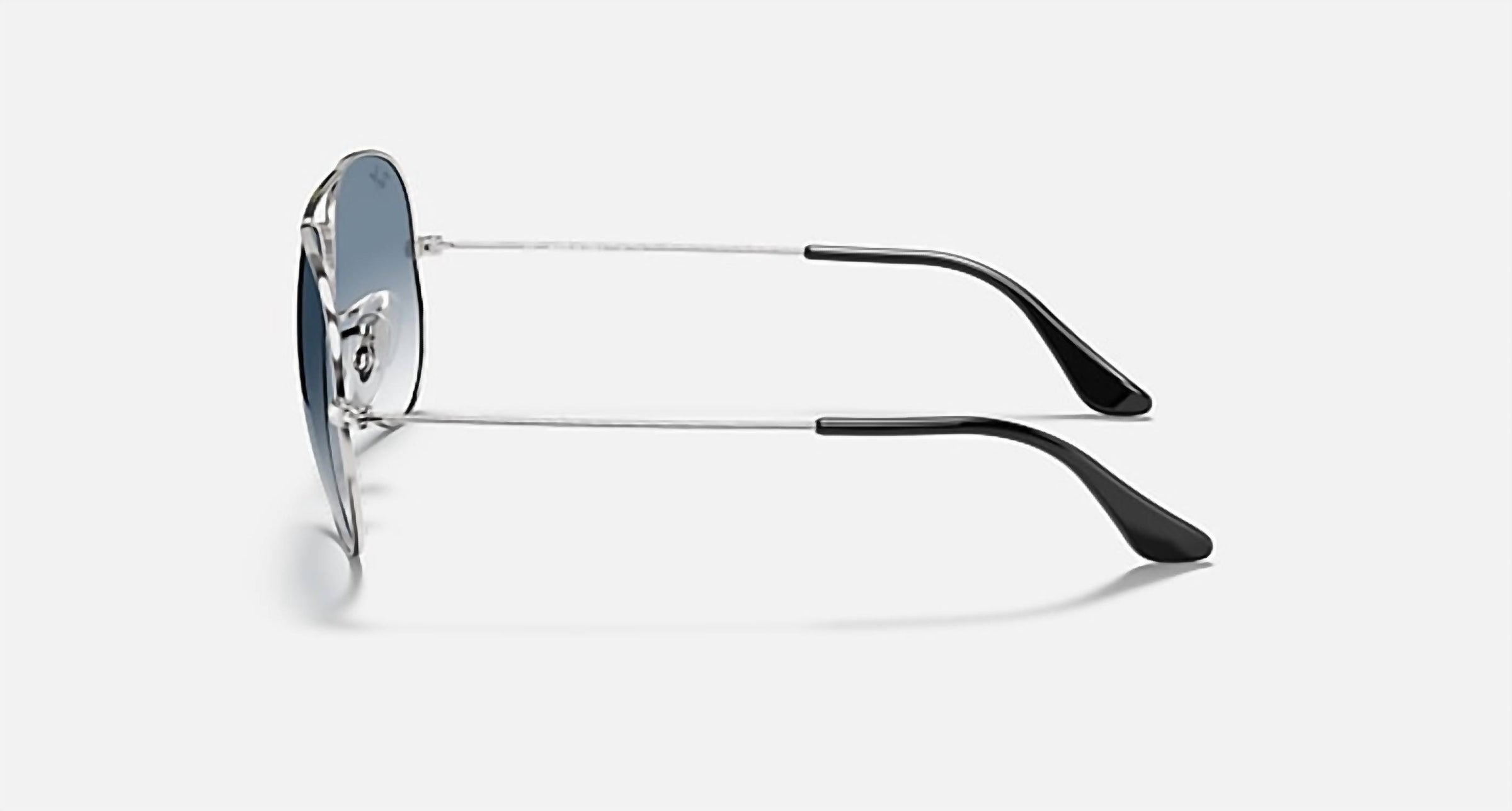Ray Ban - Aviator Small Non Polarized Sunglasses Rb3025 - 003- 3f
