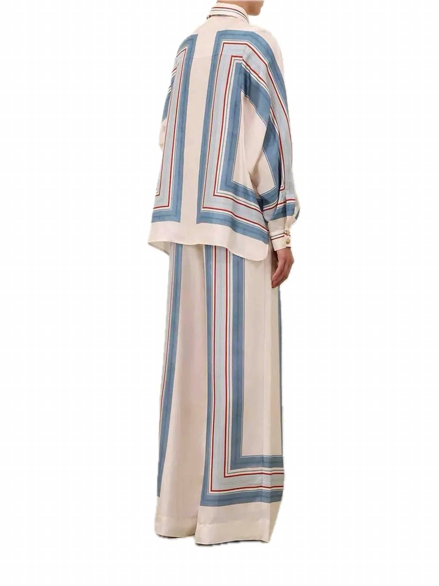 Zimmermann - Track Pants
