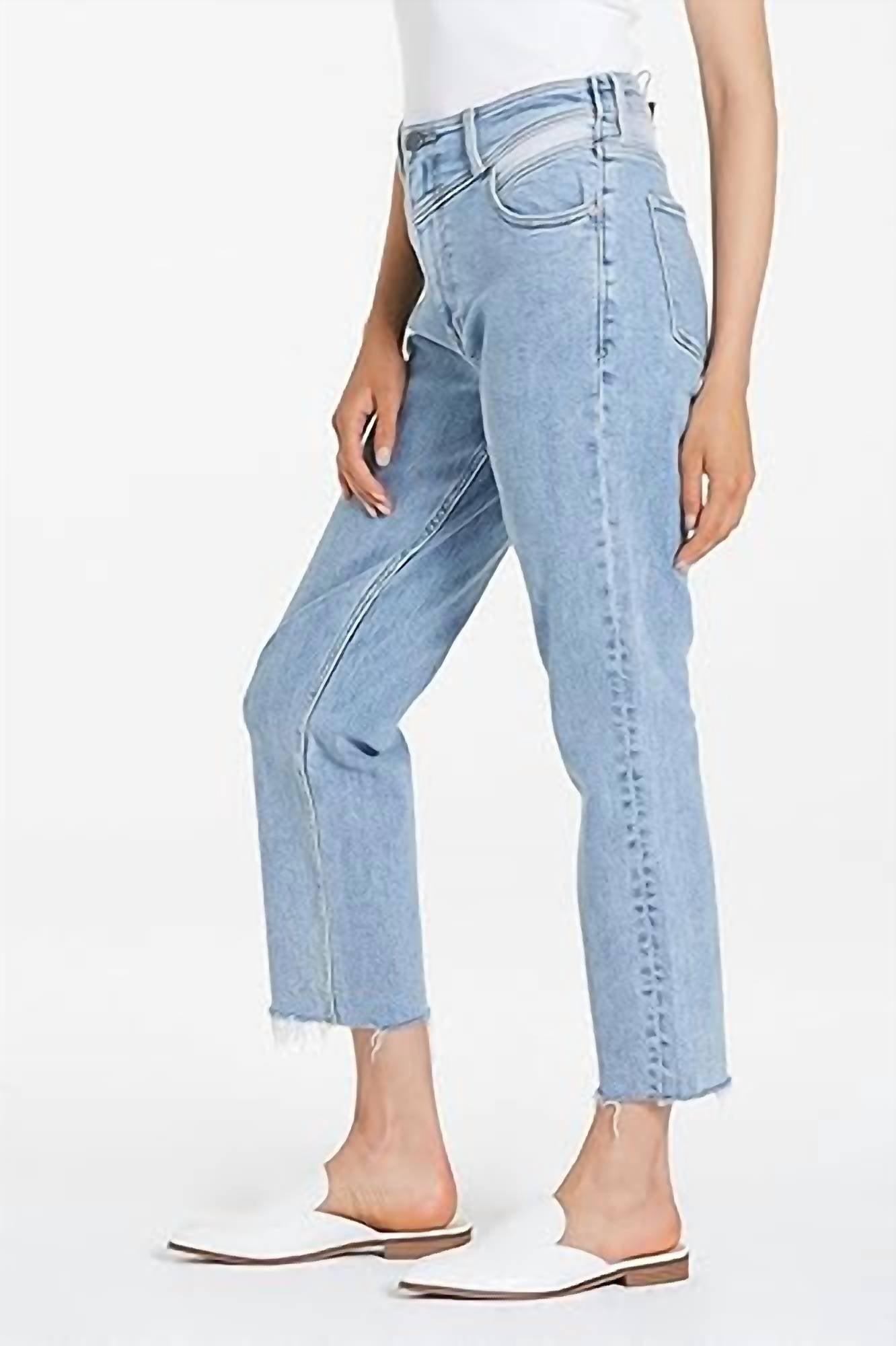 Dear John Denim - Amelia Jodi Jeans