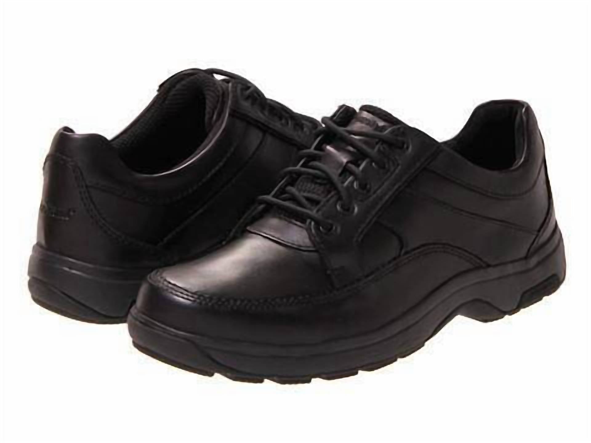 Dunham - Men's Midland Oxford