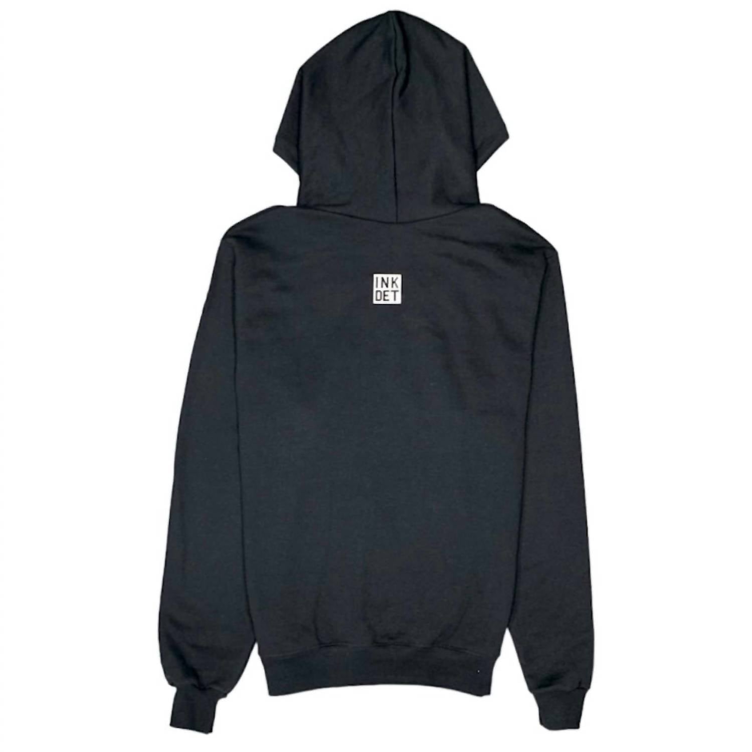 Ink Detroit - Men's Champion Pullover Hoodie