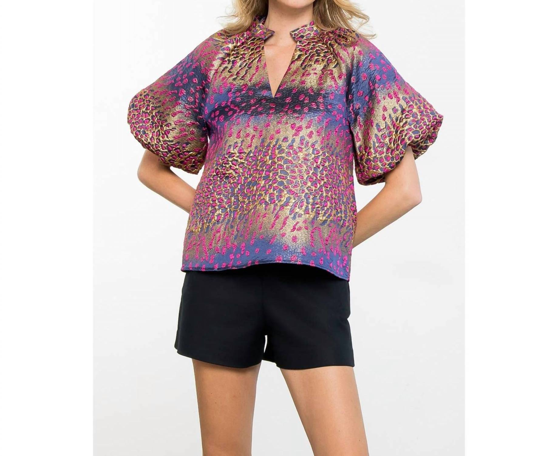 Thml - Too Hot to Handle Top