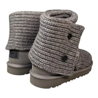 Ugg - Kid's Classsic Cardy Boots