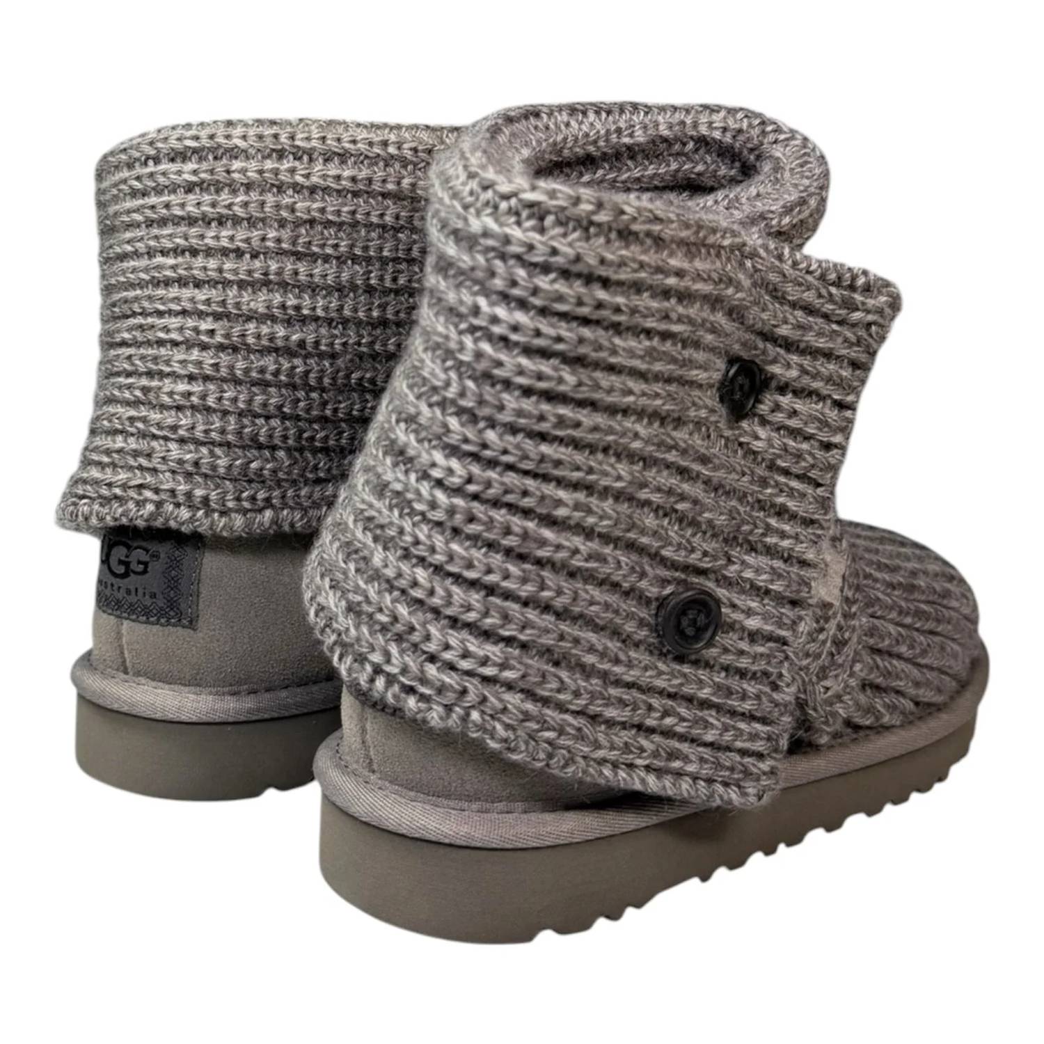 Ugg - Kid's Classsic Cardy Boots