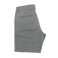Eight X - Men's Slim Fit Textured Shorts