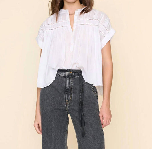 Xirena - Louella Top