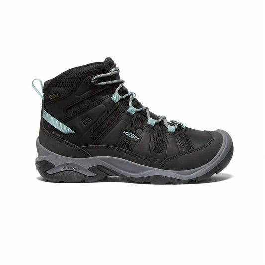 Keen - WOMEN'S CIRCADIA MID POLAR WATERPROOF BOOT