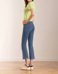 Avenue Montaigne - Leo Signature Pant