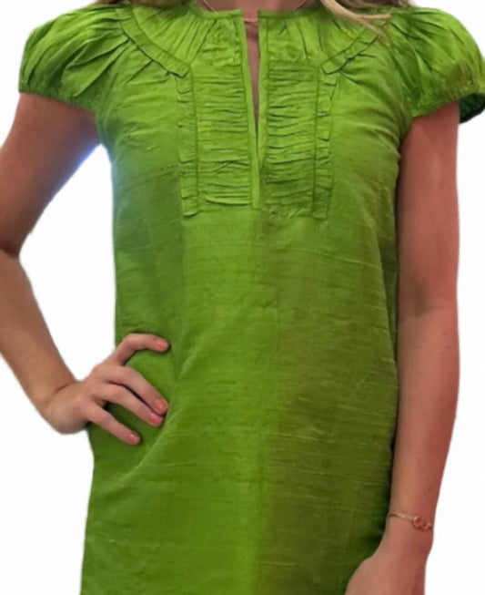 Fitzroy & Willa - Shift Dress