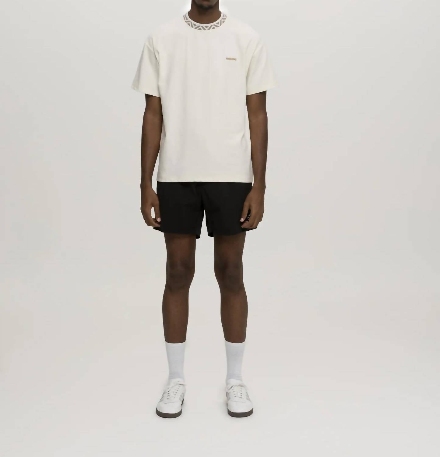 Maui & Sons - Break Neck Tee