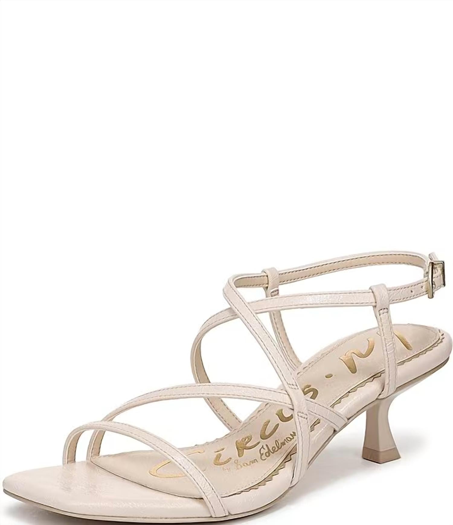 Circus By Sam Edelman - Women's Jasmine Heels