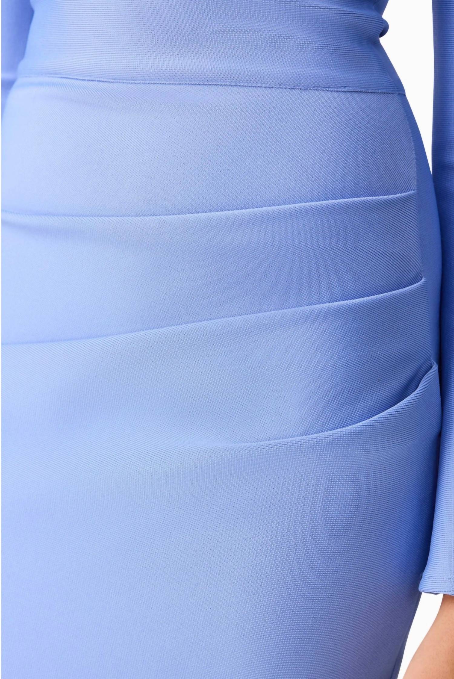 Elliatt - Sonya Midi Dress