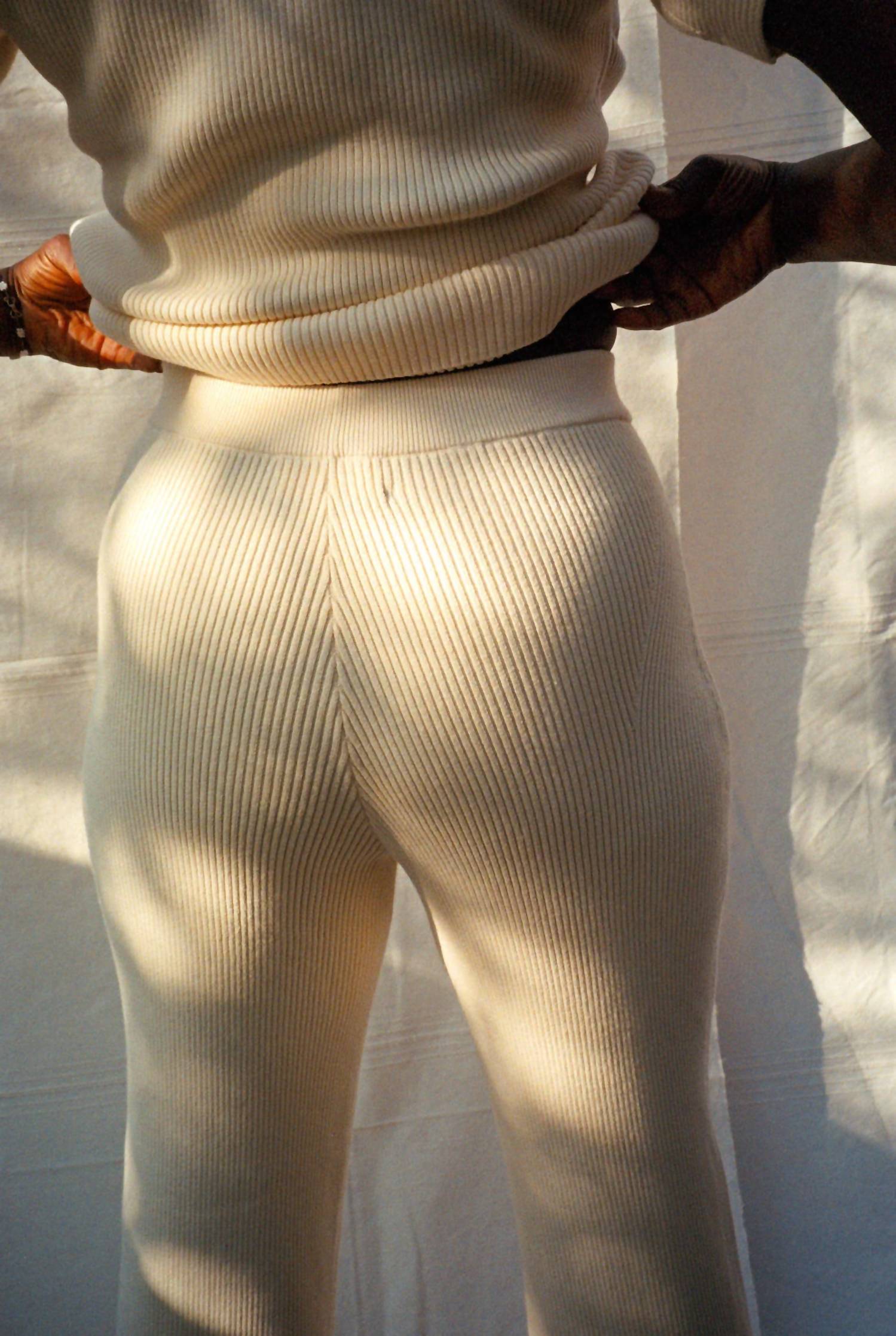 Nia Thomas - Women's Hombre Pants