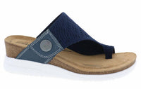 Biza - Women's Summer Toe-loop Sandal