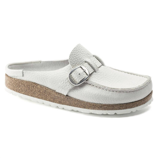 Birkenstock - Women's Buckley Clog Shoes