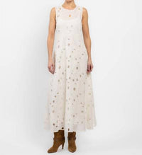 Ulla Johnson - Kiana Maxi Dress