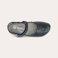 Naot - Women's Arataki Closed Toe Slingback Sandals