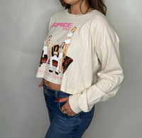 Daydreamer - Spice Up Your Life Long Sleeve Tee