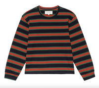 The Great. - Campus Crew Top