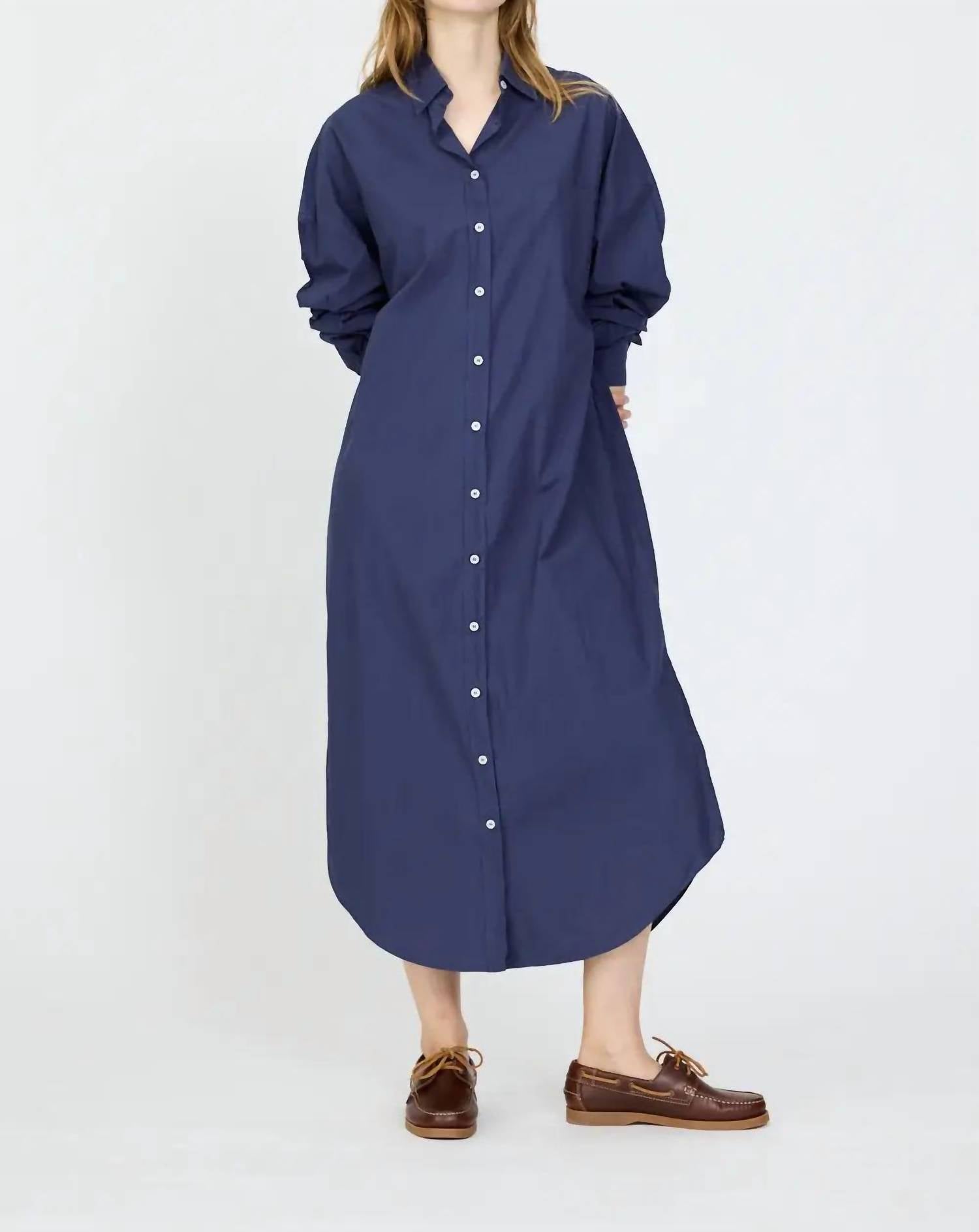Lmnd - Chiara Maxi Dress