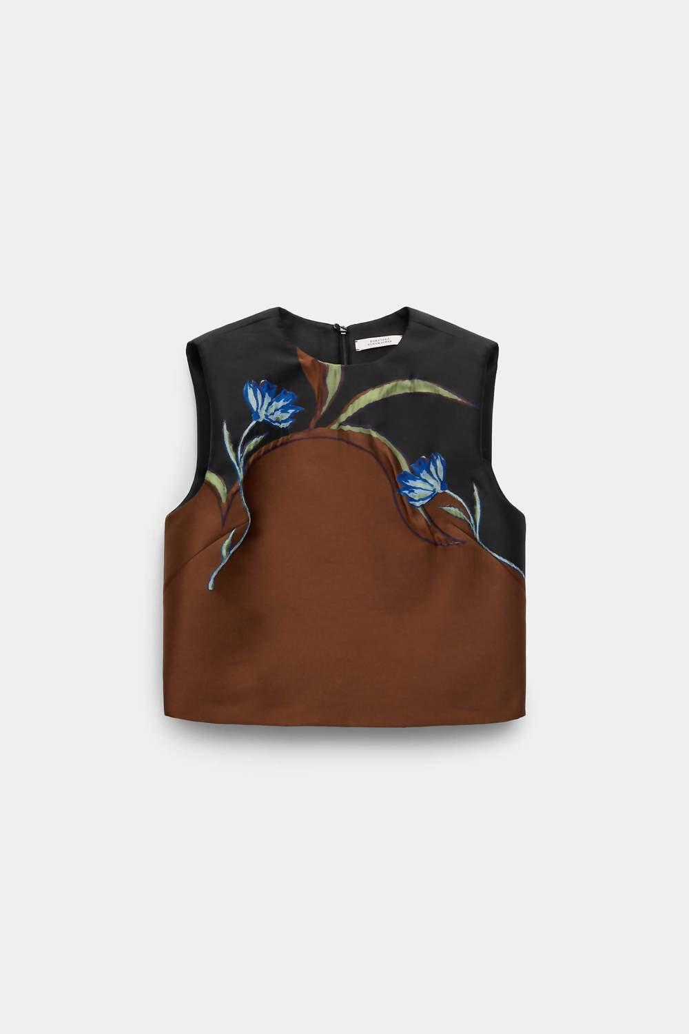 Dorothee Schumacher - Soft Petal Top