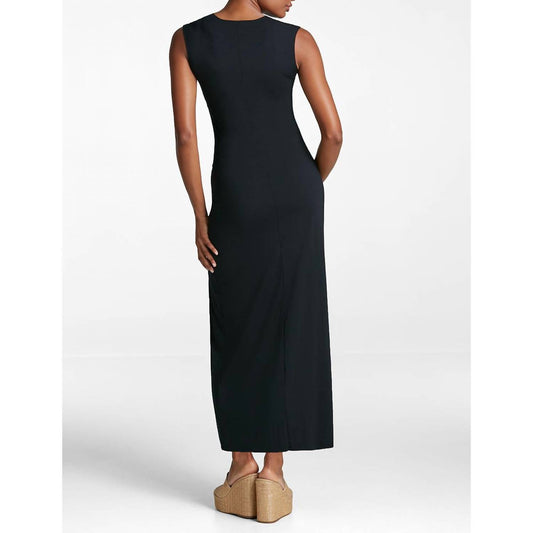 Commando - Butter Reversible Sleeveless Maxi Dress