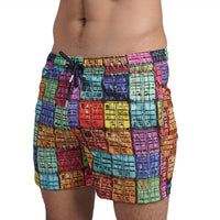 Eight X - Shipment Swim Trunks